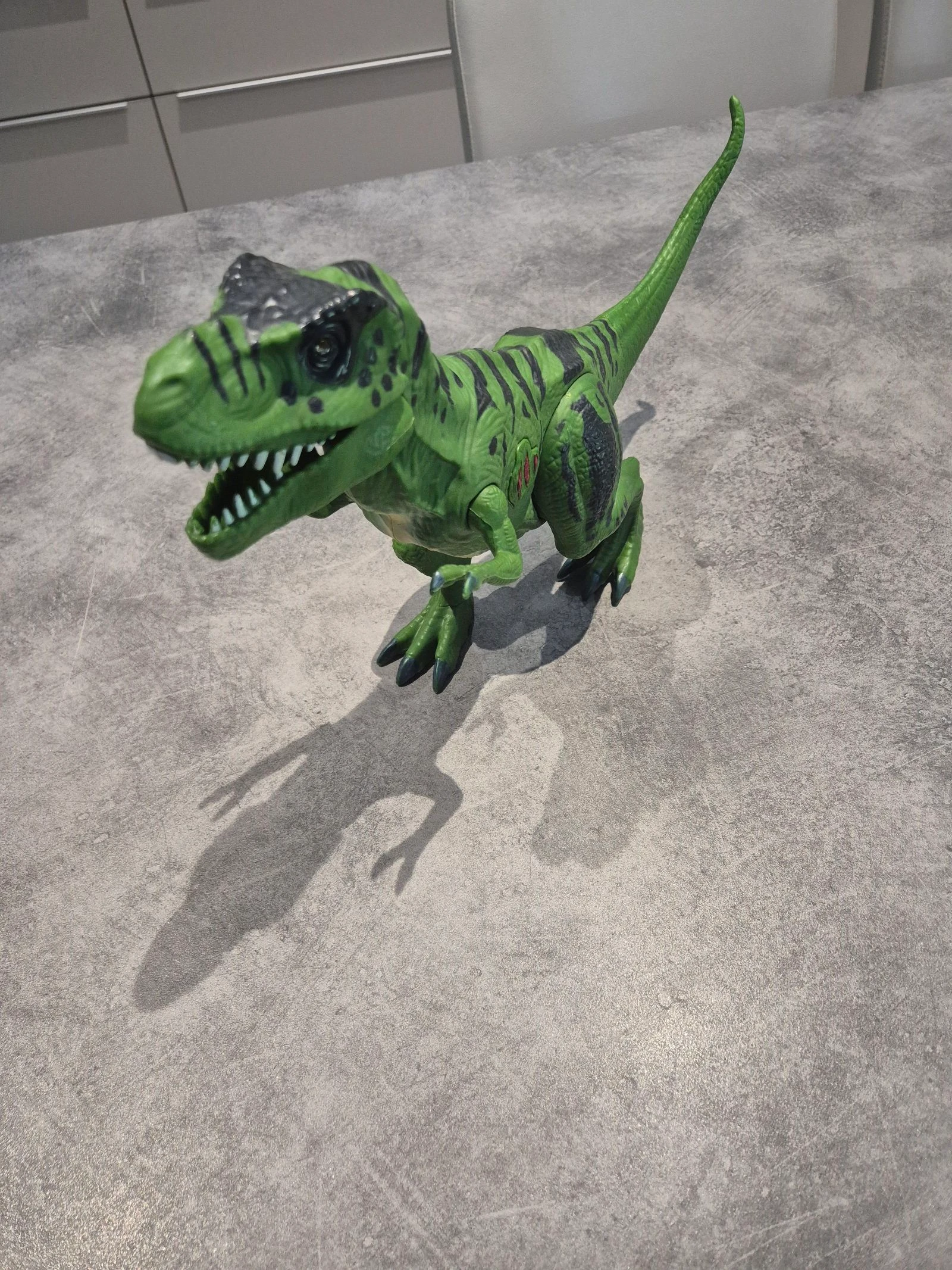 Dinosaure 